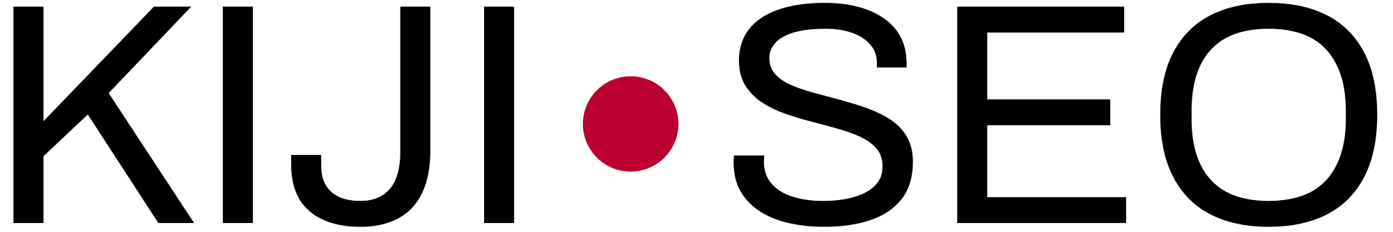 KIJI-SEO logo